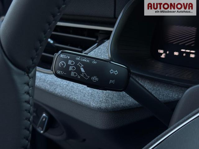 Skoda Kamiq Selection 1.5 TSI DSG AHK*Android Auto*SHZ*Kamera*Keyless*2Z Klimaauto* 