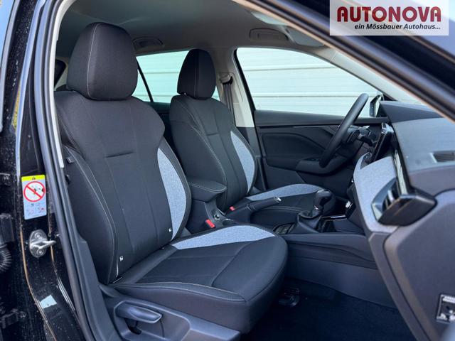Skoda Kamiq Selection 1.5 TSI DSG AHK*Android Auto*SHZ*Kamera*Keyless*2Z Klimaauto* 