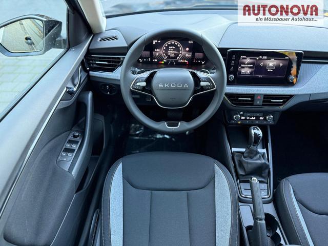 Skoda Kamiq Selection 1.5 TSI DSG AHK*Android Auto*SHZ*Kamera*Keyless*2Z Klimaauto* 