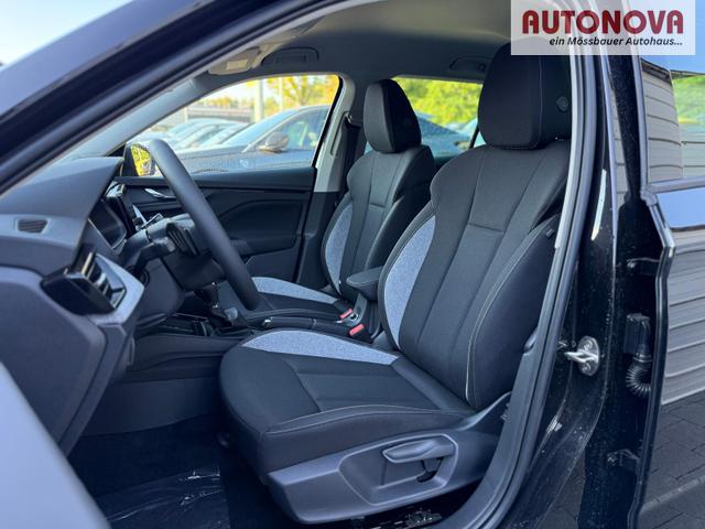 Skoda Kamiq Selection 1.5 TSI DSG AHK*Android Auto*SHZ*Kamera*Keyless*2Z Klimaauto* 