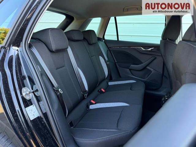 Skoda Kamiq Selection 1.5 TSI DSG AHK*Android Auto*SHZ*Kamera*Keyless*2Z Klimaauto* 
