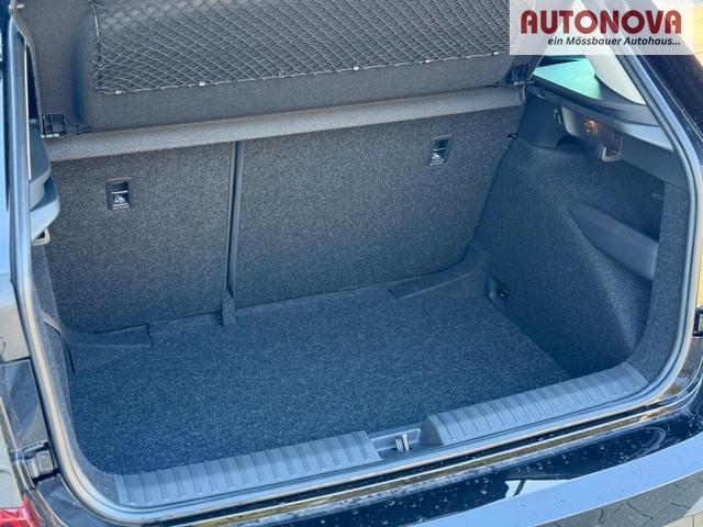 Skoda Kamiq Selection 1.5 TSI DSG AHK*Android Auto*SHZ*Kamera*Keyless*2Z Klimaauto* 