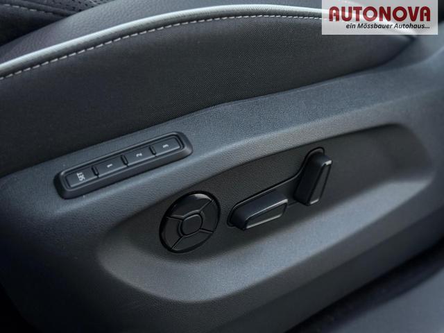 Skoda Kodiaq Sportline 2.0 TSI DSG 4x4 7Sitzer*Standheizung*AHK*NAVI*SHZ*Matrix*360&deg;*IPA*Keyless*Canton 
