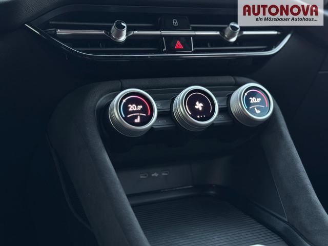 Skoda Kodiaq Sportline 2.0 TSI DSG 4x4 7Sitzer*Standheizung*AHK*NAVI*SHZ*Matrix*360&deg;*IPA*Keyless*Canton 