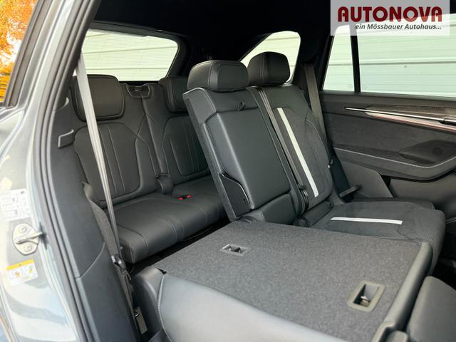 Skoda Kodiaq Sportline 2.0 TSI DSG 4x4 7Sitzer*Standheizung*AHK*NAVI*SHZ*Matrix*360&deg;*IPA*Keyless*Canton 