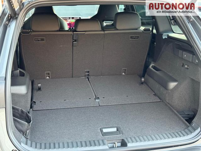 Skoda Kodiaq Sportline 2.0 TSI DSG 4x4 7Sitzer*Standheizung*AHK*NAVI*SHZ*Matrix*360&deg;*IPA*Keyless*Canton 