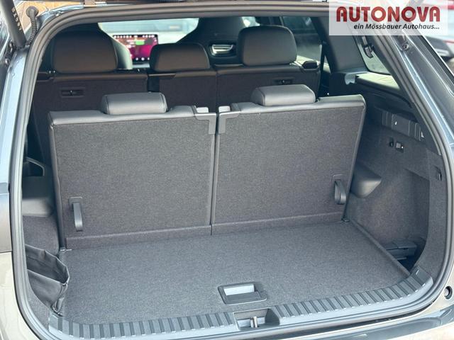 Skoda Kodiaq Sportline 2.0 TSI DSG 4x4 7Sitzer*Standheizung*AHK*NAVI*SHZ*Matrix*360&deg;*IPA*Keyless*Canton 