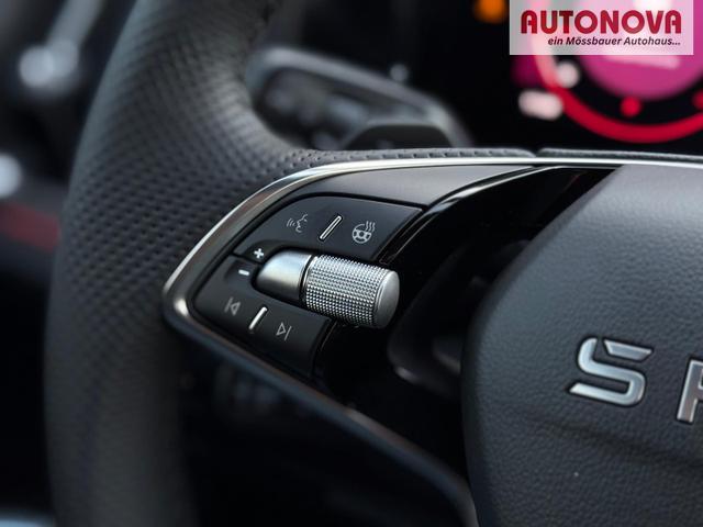 Skoda Kodiaq Sportline 2.0 TSI DSG 4x4 7Sitzer*Standheizung*AHK*NAVI*SHZ*Matrix*360&deg;*IPA*Keyless*Canton 