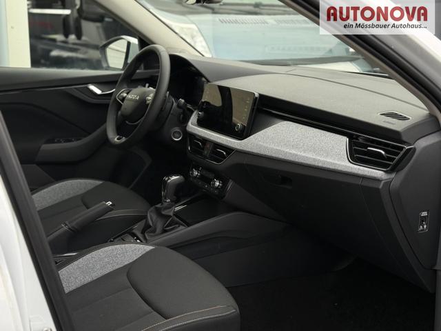 Skoda Kamiq Selection 1.5 TSI DSG Android Auto*SHZ*Kamera*Keyless*2Z Klimaauto* 