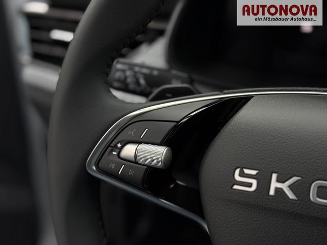 Skoda Kamiq Selection 1.5 TSI DSG Android Auto*SHZ*Kamera*Keyless*2Z Klimaauto* 
