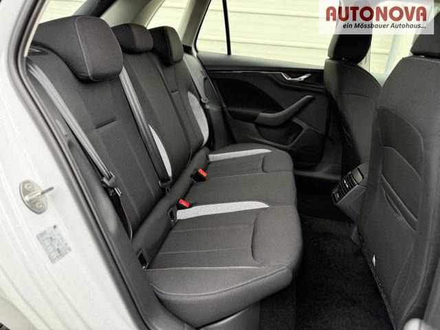 Skoda Kamiq Selection 1.5 TSI DSG Android Auto*SHZ*Kamera*Keyless*2Z Klimaauto* 