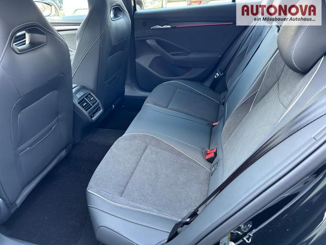 Skoda Superb Combi Sportline Kombi 2.0 TDI DSG 4x4 *HUD*AHK*Navi*Matrix*AssistenzPlus*NAVI*E-Heck*Keyless 