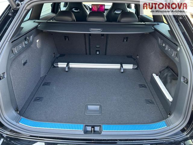 Skoda Superb Combi Sportline Kombi 2.0 TDI DSG 4x4 *HUD*AHK*Navi*Matrix*AssistenzPlus*NAVI*E-Heck*Keyless 