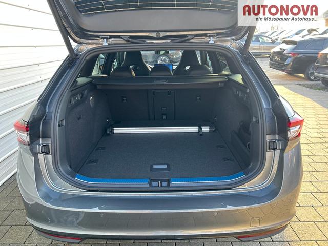 Skoda Superb Combi Sportline Kombi 2.0 TDI DSG 4x4 *HUD*AHK*Navi*Matrix*AssistenzPlus*NAVI*E-Heck*Keyless 