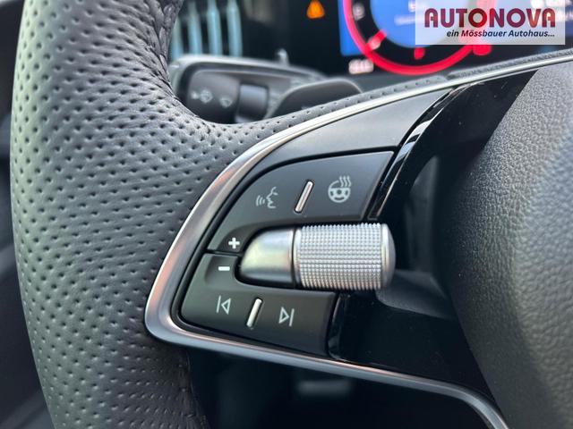 Skoda Superb Combi Sportline Kombi 2.0 TDI DSG 4x4 *HUD*AHK*Navi*Matrix*AssistenzPlus*NAVI*E-Heck*Keyless 