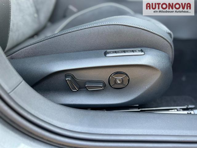 Skoda Superb Combi Sportline Kombi 2.0 TDI DSG 4x4 *HUD*AHK*Navi*Matrix*AssistenzPlus*NAVI*E-Heck*Keyless 