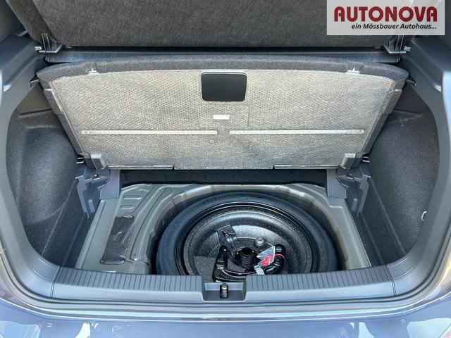 Volkswagen T-Cross R-Line 1.5 TSI DSG AHK*Android Auto*SHZ*Matrix-LED*Kamera*Keyless*18" 