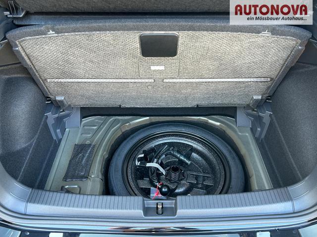 Volkswagen T-Cross R-Line 1.0 TSI DSG AHK*Android Auto*SHZ*Matrix-LED*Kamera*Keyless*18" 