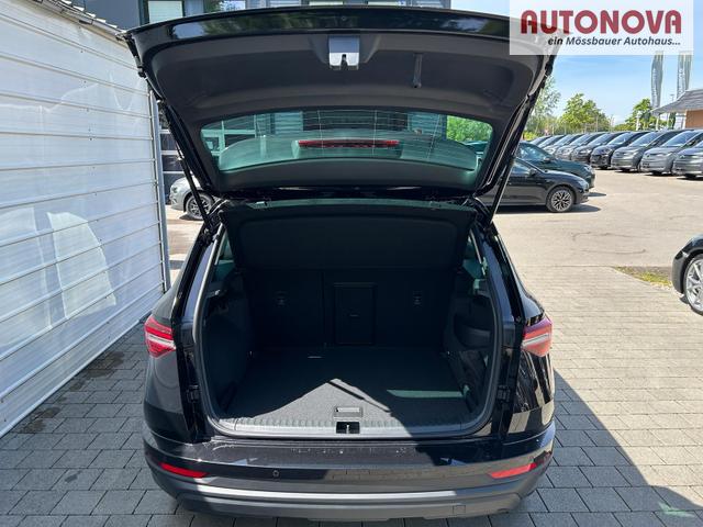 Skoda Karoq Extra 2.0 TDI DSG 4x4 AHK*Android Auto*SHZ*ACC*Keyless*Kamera*17" LM* 2Z Klimaauto*SUNSET 