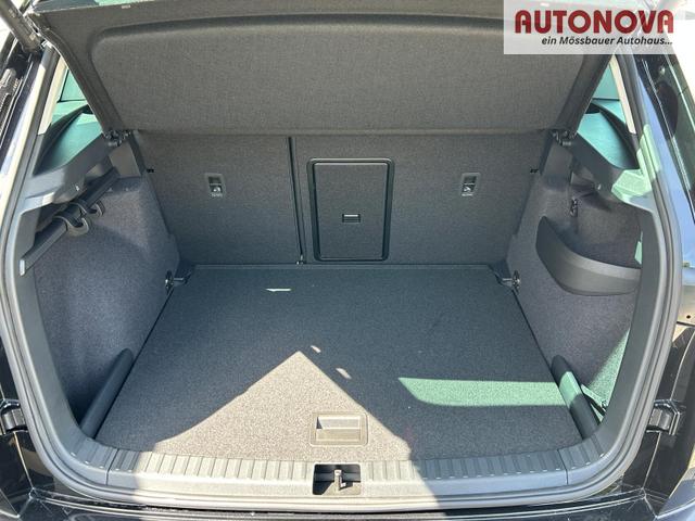 Skoda Karoq Extra Plus 2.0 TDI DSG AHK*Android Auto*Matrix*E-Heck*SHZ*ACC*Keyless*Kamera*17" LM* 2Z Klimaauto*SUNSET 
