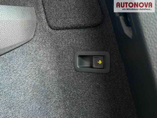 Skoda Karoq Extra Plus 2.0 TDI DSG AHK*Android Auto*Matrix*E-Heck*SHZ*ACC*Keyless*Kamera*17" LM* 2Z Klimaauto*SUNSET 