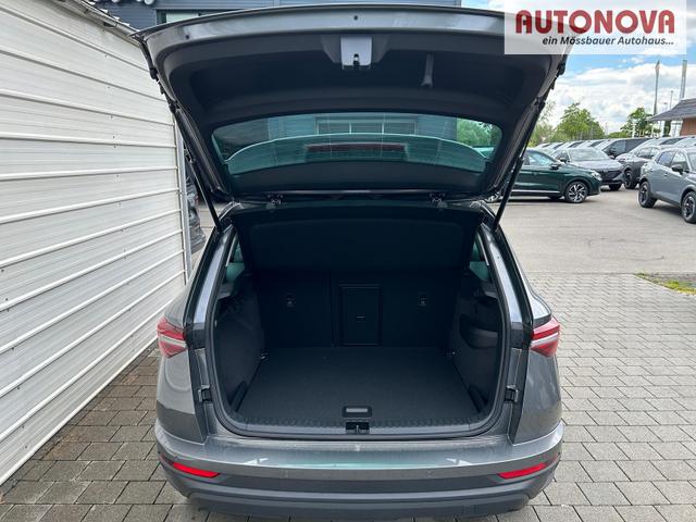 Skoda Karoq Extra 2.0 TDI DSG AHK*Android Auto*SHZ*ACC*Keyless*Kamera*17" LM* 2Z Klimaauto*SUNSET 