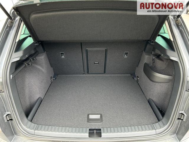 Skoda Karoq Extra 2.0 TDI DSG AHK*Android Auto*SHZ*ACC*Keyless*Kamera*17" LM* 2Z Klimaauto*SUNSET 