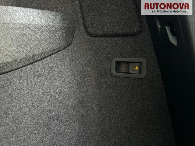 Skoda Karoq Extra 2.0 TDI DSG AHK*Android Auto*SHZ*ACC*Keyless*Kamera*17" LM* 2Z Klimaauto*SUNSET 