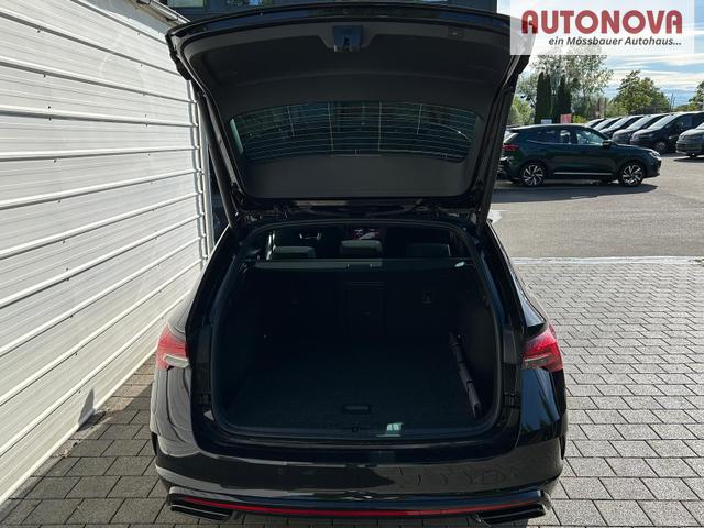 Skoda Octavia Combi RS Kombi 2.0 TSI DSG 265 PS AHK*Panorama*DCC*19"*Android Auto*Navi*SHZ*360&deg;*E-Heck 
