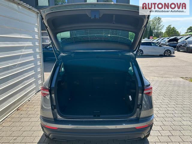 Skoda Karoq Extra 2.0 TDI DSG 4x4 AHK*Android Auto*SHZ*ACC*Keyless*Kamera*17" LM* 2Z Klimaauto*SUNSET 