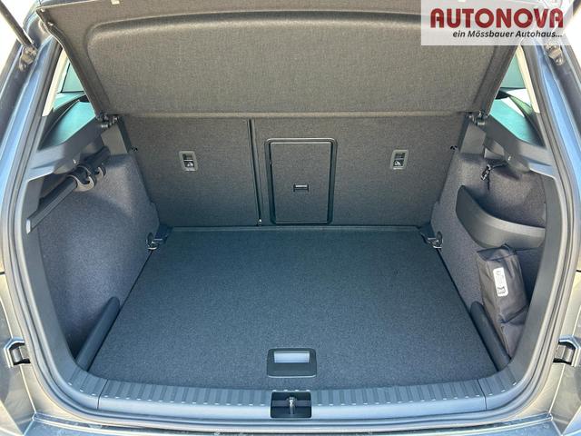 Skoda Karoq Extra 2.0 TDI DSG 4x4 AHK*Android Auto*SHZ*ACC*Keyless*Kamera*17" LM* 2Z Klimaauto*SUNSET 