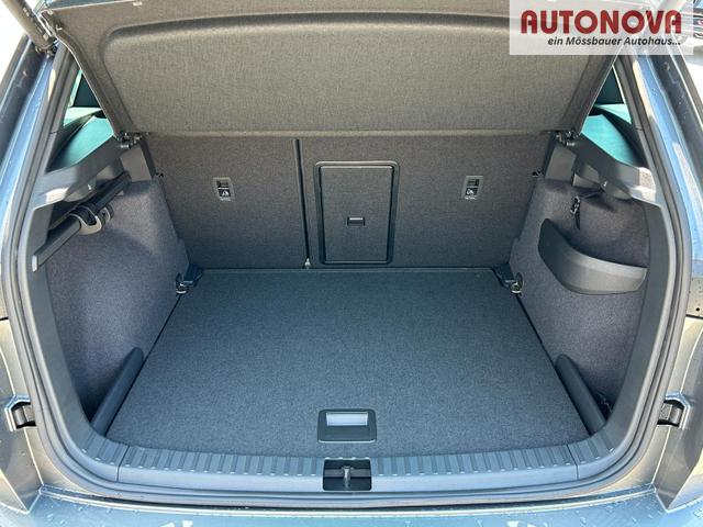 Skoda Karoq Sportline 2.0 TDI DSG AHK*NAVI*Android Auto**SHZ*Keyless*Kamera*ACC 