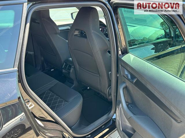Skoda Karoq Sportline 2.0 TDI DSG AHK*NAVI*Android Auto**SHZ*Keyless*Kamera*ACC 