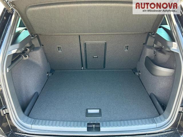 Skoda Karoq Sportline 2.0 TDI DSG AHK*NAVI*Android Auto**SHZ*Keyless*Kamera*ACC 