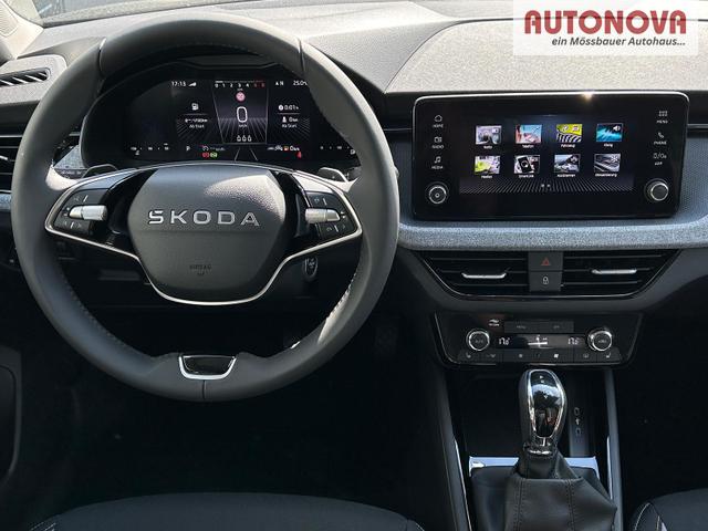 Skoda Kamiq Extra 1.5 TSI DSG AHK*Android Auto*BlackPak*Keyless*SHZ*Kamera*5J Garantie*Klimaauto 