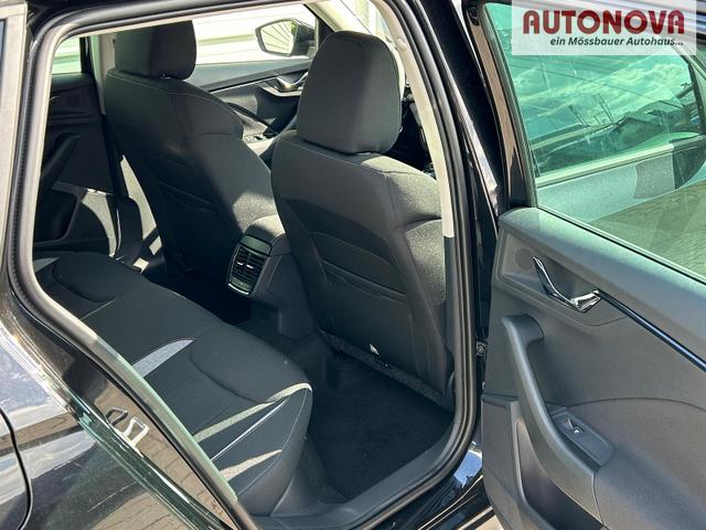 Skoda Kamiq Extra 1.5 TSI DSG AHK*Android Auto*BlackPak*Keyless*SHZ*Kamera*5J Garantie*Klimaauto 