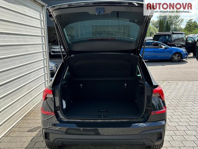 Skoda Kamiq Extra 1.5 TSI DSG AHK*Android Auto*BlackPak*Keyless*SHZ*Kamera*5J Garantie*Klimaauto 