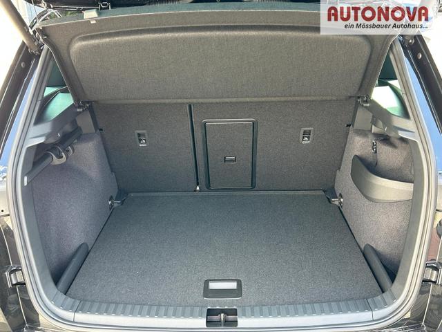 Skoda Karoq Sportline 1.5 TSI DSG AHK*NAVI*Android Auto**SHZ*Keyless*Kamera*ACC 