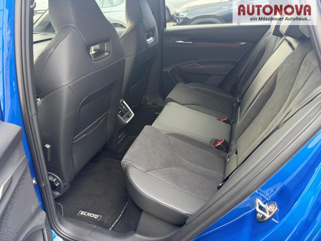 Skoda Elroq Sportline 60 204 PS Android Auto*Navi*SHZ v/h*Kamera*E-Heck*Kessy*ACC 