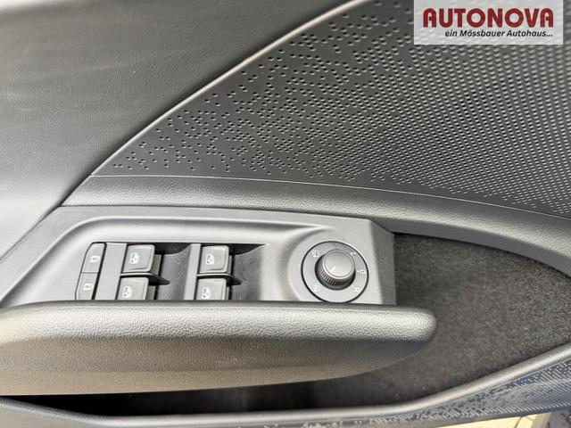 Skoda Elroq Sportline 60 204 PS Android Auto*Navi*SHZ v/h*Kamera*E-Heck*Kessy*ACC 