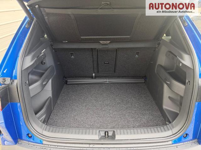 Skoda Elroq Sportline 60 204 PS Android Auto*Navi*SHZ v/h*Kamera*E-Heck*Kessy*ACC 
