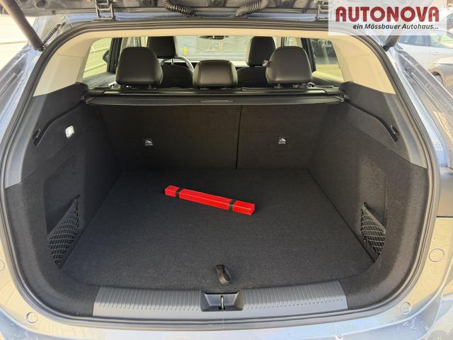 MG HS Luxury HEV+ 224PS Android Auto*Navi*SHZ*360&deg; Kamera*Keyless*Leder*E-Heck/PDC v/h* 