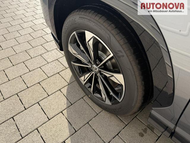 MG HS Luxury HEV+ 224PS Android Auto*Navi*SHZ*360&deg; Kamera*Keyless*Leder*E-Heck/PDC v/h* 