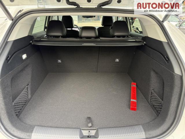 MG HS Luxury HEV+ 224PS Android Auto*Navi*SHZ*360&deg; Kamera*Keyless*Leder*E-Heck/PDC v/h* 
