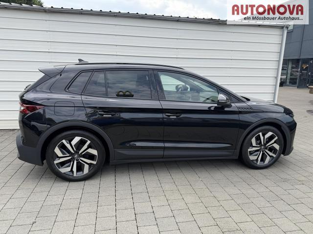 Skoda Elroq Sportline 60 204 PS Android Auto*Navi*SHZ v/h*Kamera*E-Heck*Kessy*ACC 