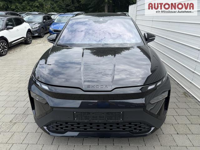 Skoda Elroq Sportline 60 204 PS Android Auto*Navi*SHZ v/h*Kamera*E-Heck*Kessy*ACC 