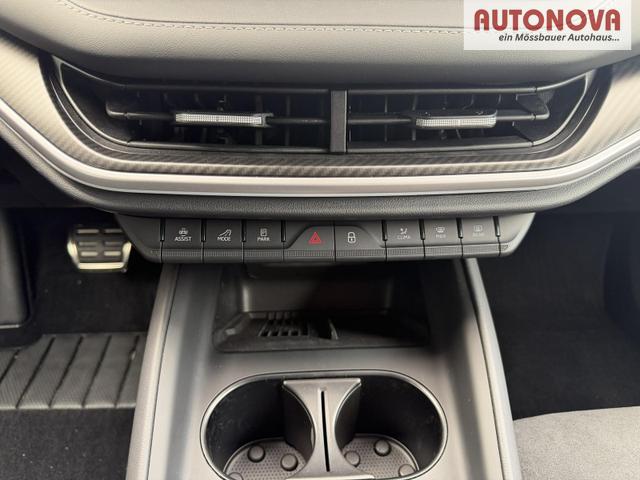Skoda Elroq Sportline 60 204 PS Android Auto*Navi*SHZ v/h*Kamera*E-Heck*Kessy*ACC 