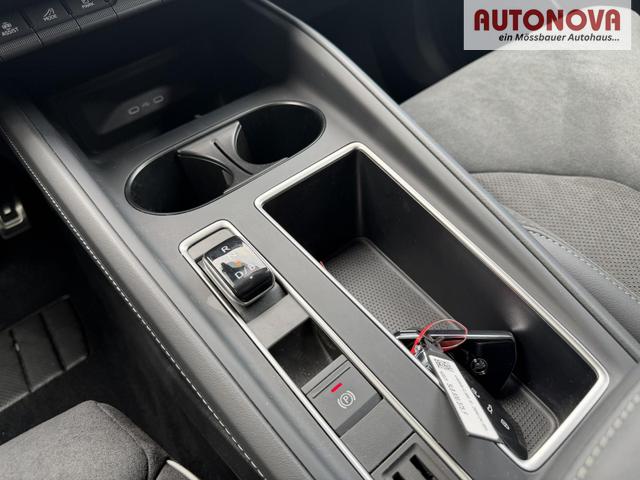 Skoda Elroq Sportline 60 204 PS Android Auto*Navi*SHZ v/h*Kamera*E-Heck*Kessy*ACC 