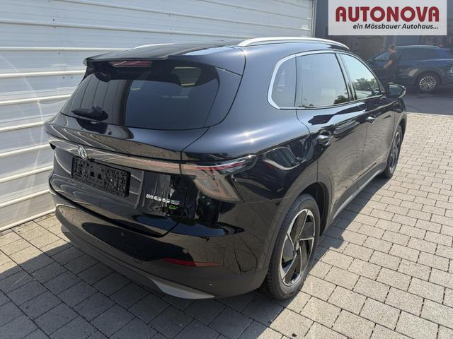 MG S5 EV Luxury MGS5 Long Range 64 kWh Android Auto*Navi*SHZ*360&deg;*Keyless*E-Heck*ACC 