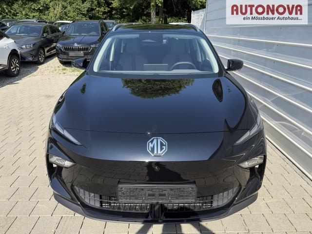 MG S5 EV Luxury MGS5 Long Range 64 kWh Android Auto*Navi*SHZ*360&deg;*Keyless*E-Heck*ACC 